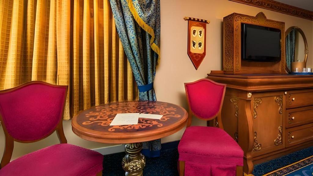 Disney'S Port Orleans Resort - Riverside Lake Buena Vista Zewnętrze zdjęcie
